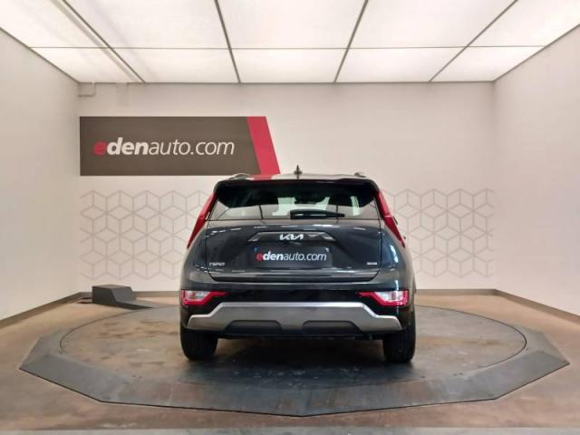 Kia Niro image 1