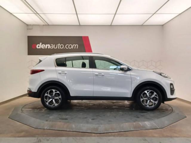 Kia Sportage image 2