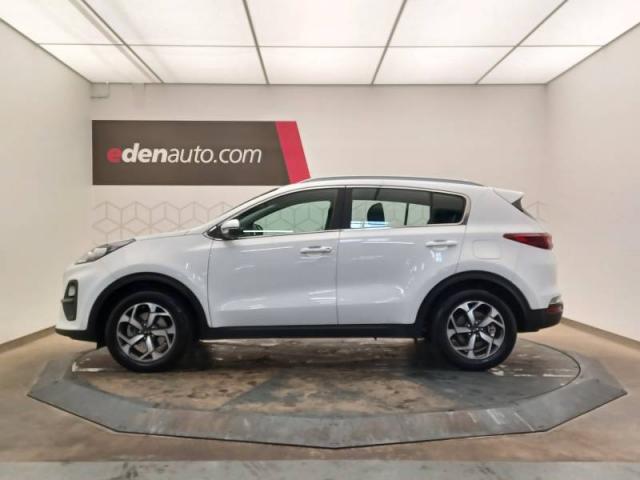 Kia Sportage image 4