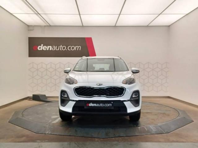 Kia Sportage image 7