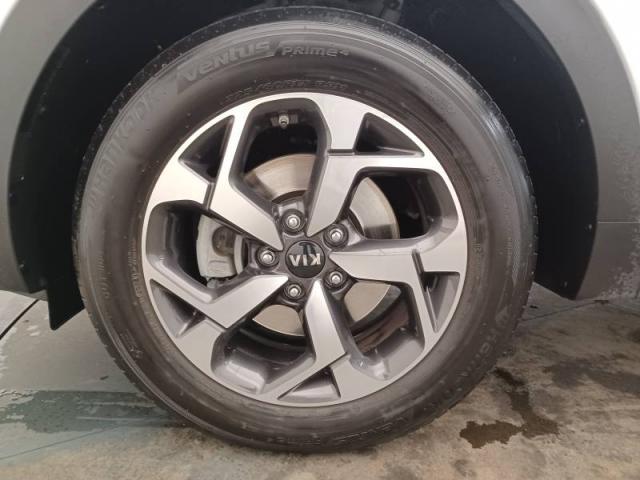 Kia Sportage image 5