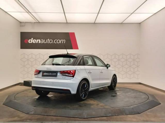 Audi A1 image 4