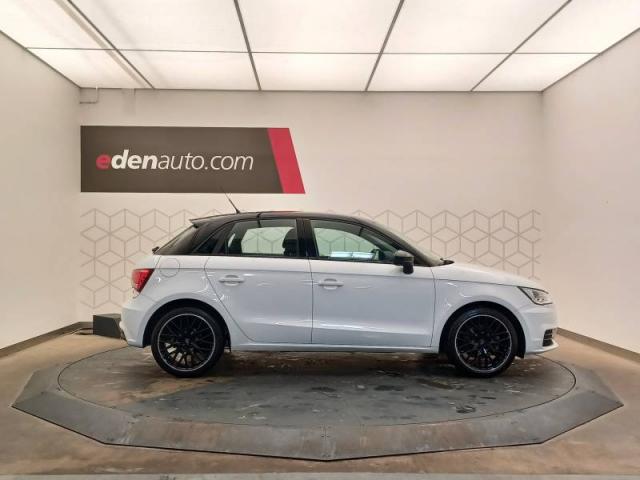 Audi A1 image 8