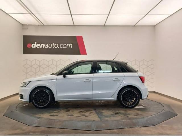 Audi A1 image 5