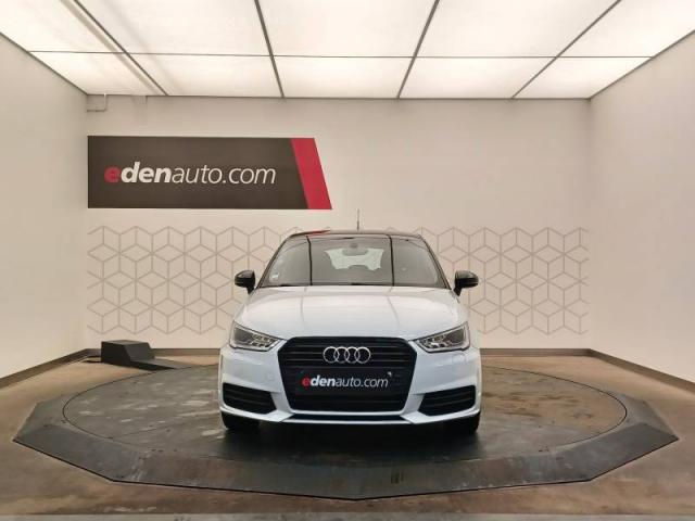 Audi A1 image 9