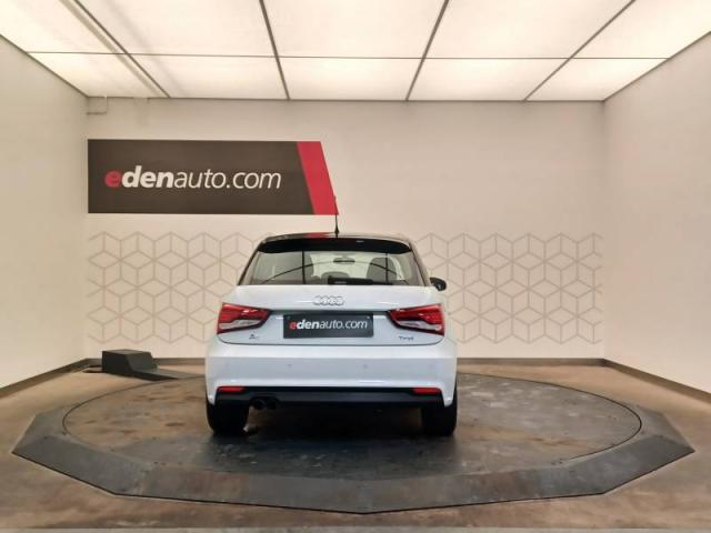 Audi A1 image 1