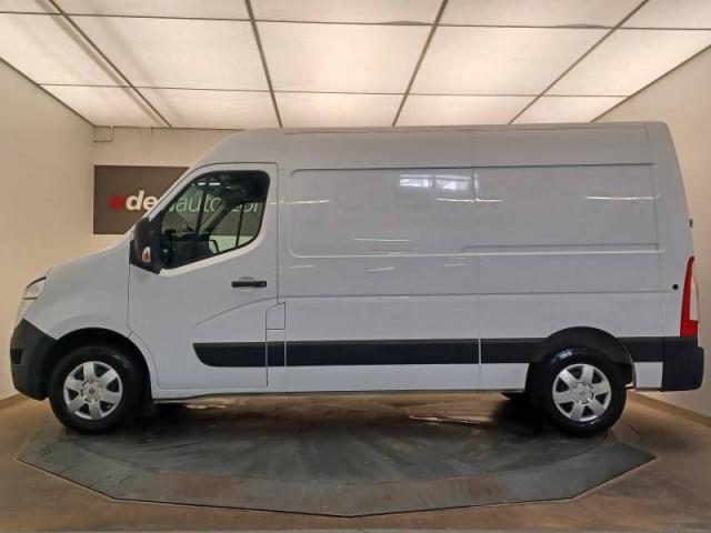 Nissan Nv400 image 7