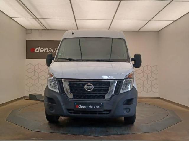 Nissan Nv400 image 3