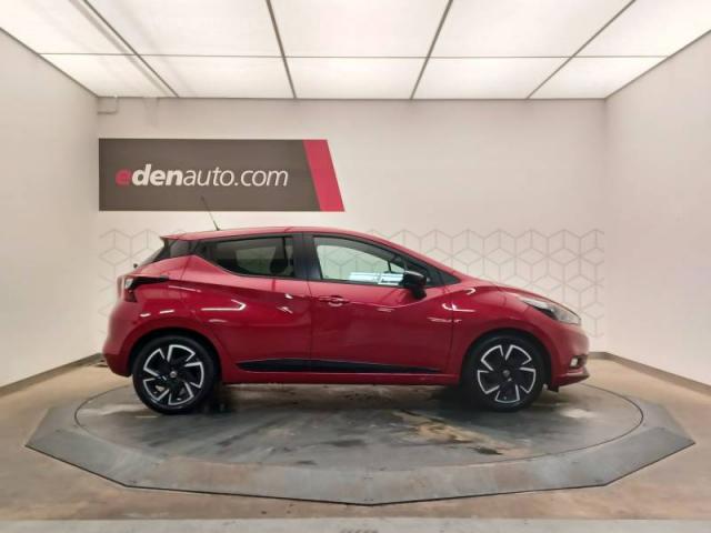 Nissan Micra image 8