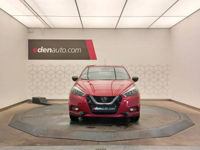 Nissan Micra image 5