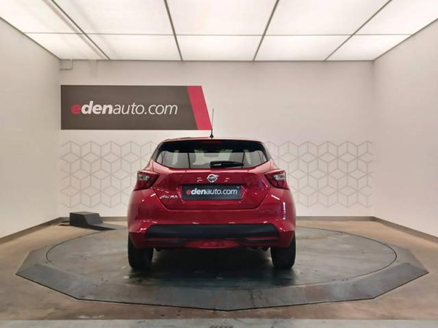 Nissan Micra image 2