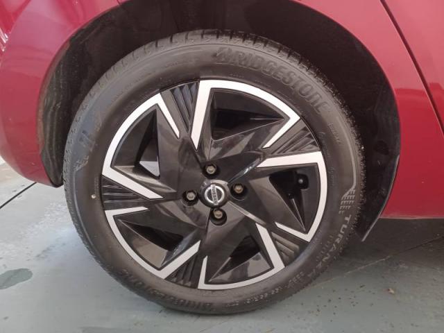 Nissan Micra image 6