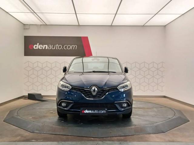 Renault Scénic image 1
