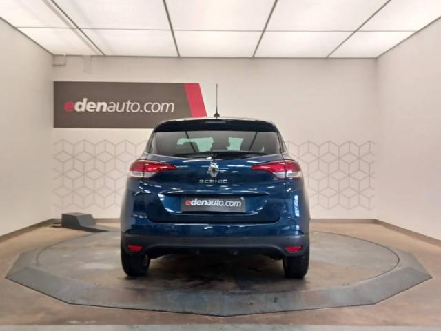 Renault Scénic image 3