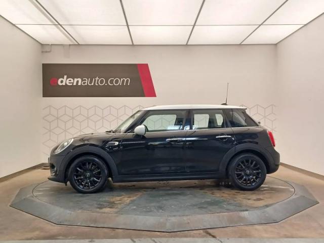 Mini Mini image 9