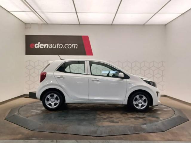 Kia Picanto image 3