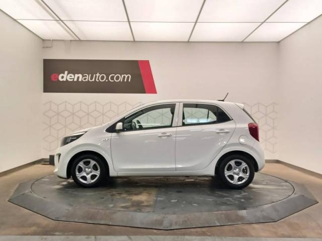 Kia Picanto image 9