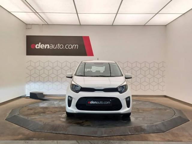 Kia Picanto image 2