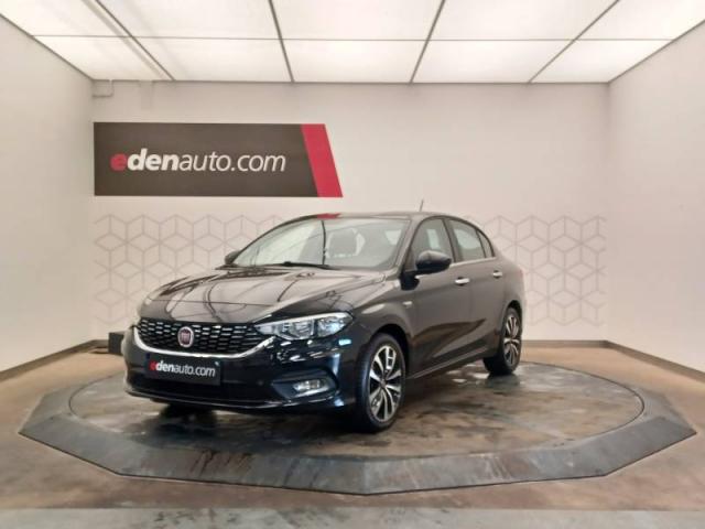 Fiat Tipo 5 Portes 1.4 95 Ch Easy