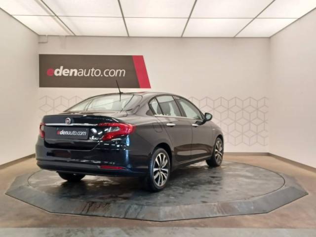 Fiat Tipo image 2