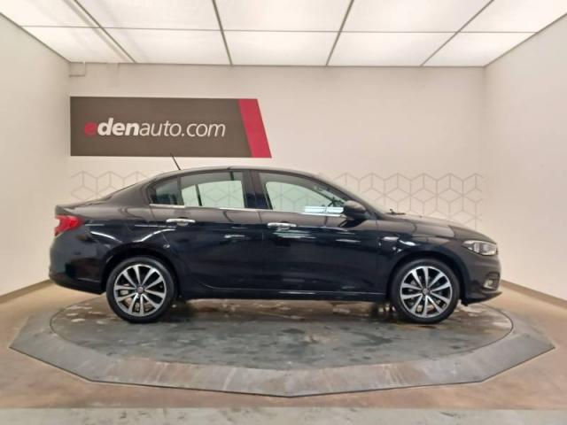 Fiat Tipo image 1