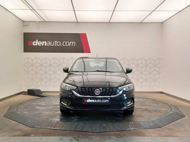 Fiat Tipo image 4