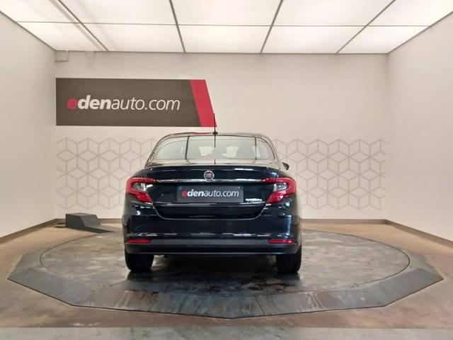 Fiat Tipo image 9