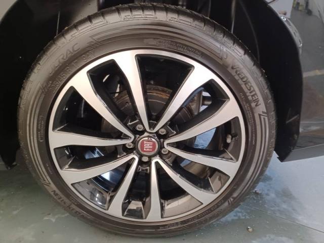 Fiat Tipo image 6