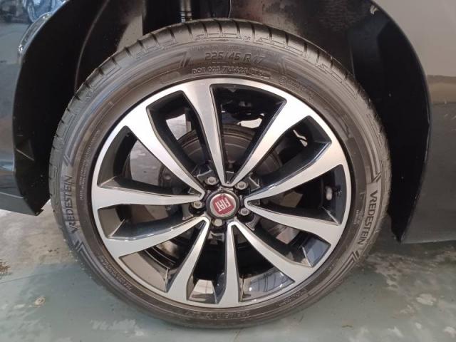 Fiat Tipo image 8