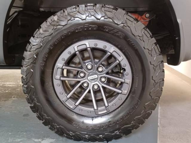 Ford Raptor image 7