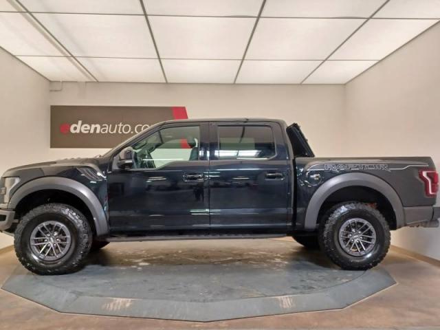 Ford Raptor image 3