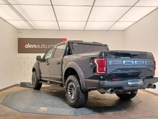 Ford Raptor image 6