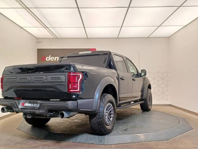 Ford Raptor image 9