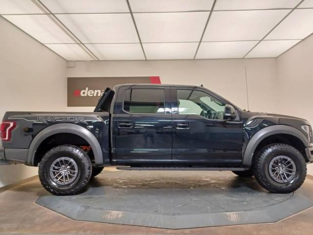 Ford Raptor image 1
