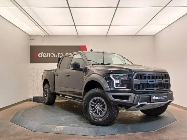 Ford Raptor image 8