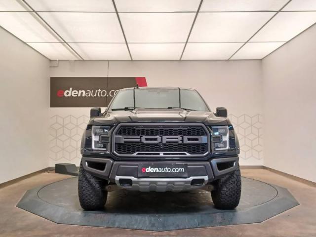 Ford Raptor image 2
