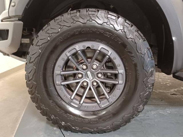 Ford Raptor image 5