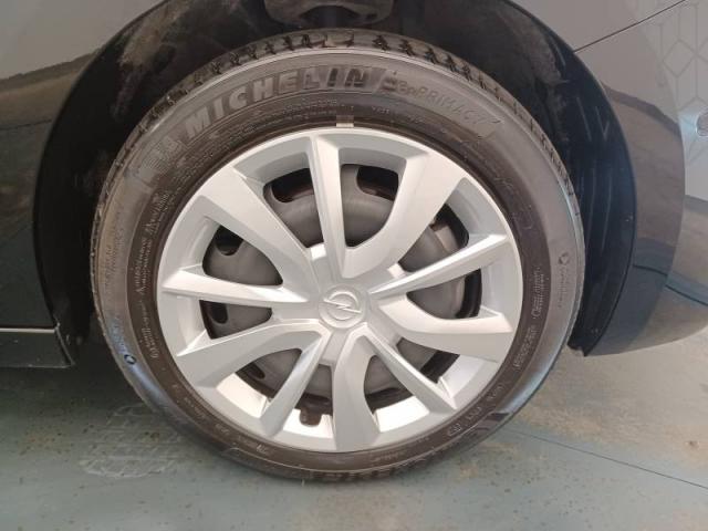 Opel Corsa image 1