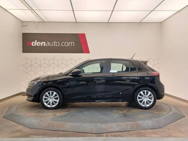 Opel Corsa image 8