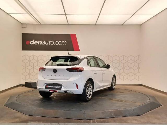 Opel Corsa image 2