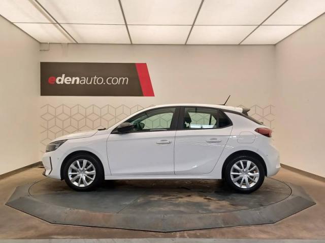 Opel Corsa image 1
