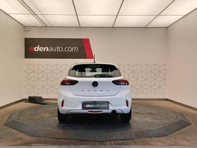 Opel Corsa image 8