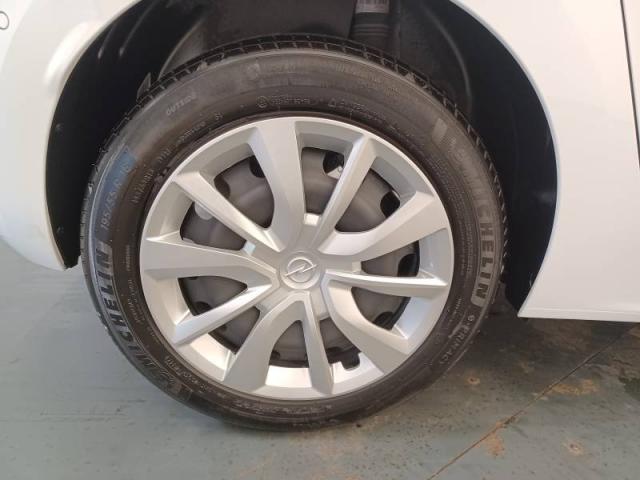 Opel Corsa image 4