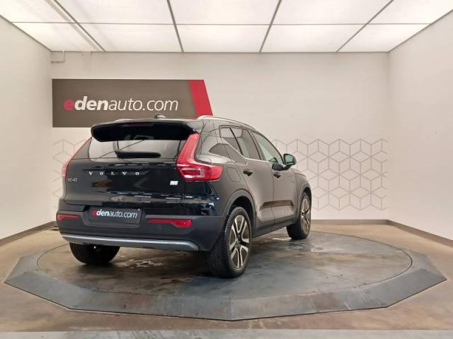 Volvo Xc40 image 3