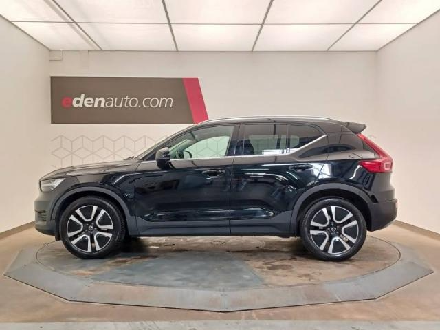 Volvo Xc40 image 4