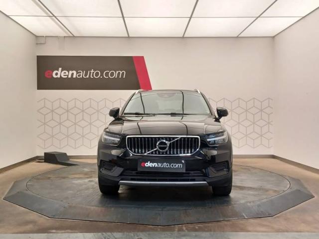 Volvo Xc40 image 7
