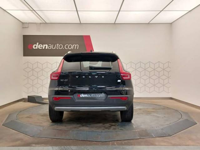 Volvo Xc40 image 5