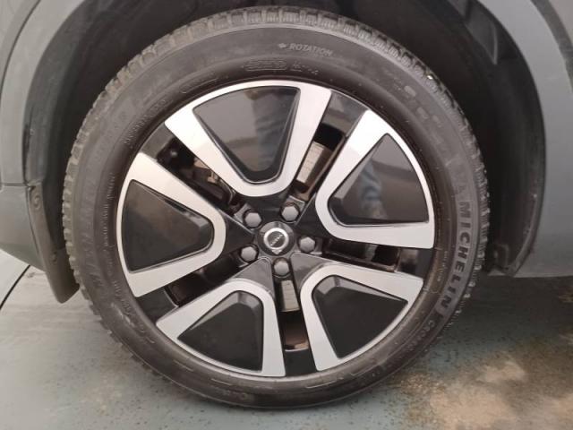 Volvo Xc40 image 1