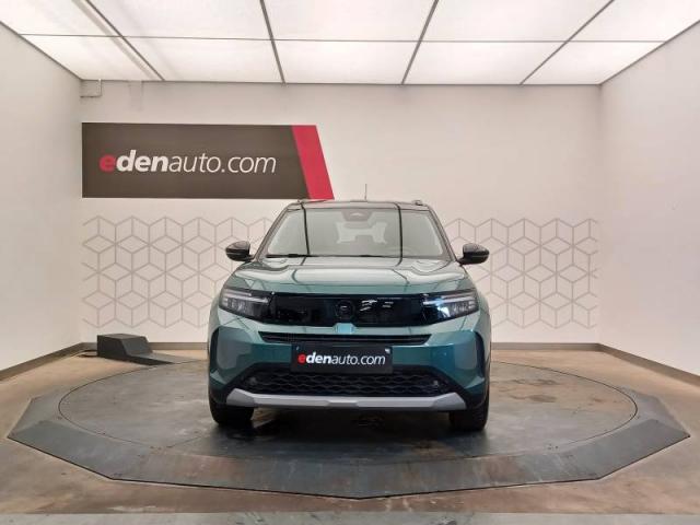 Opel Frontera image 5