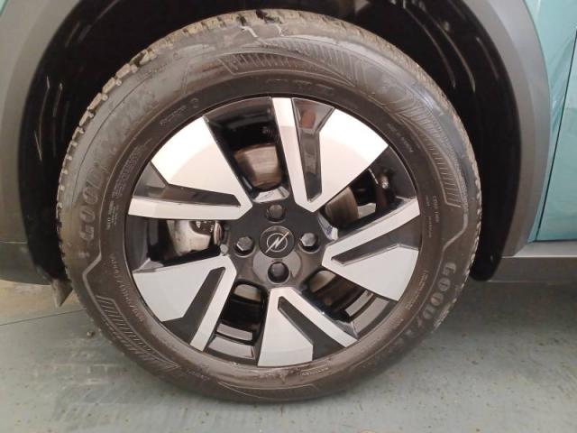Opel Frontera image 9